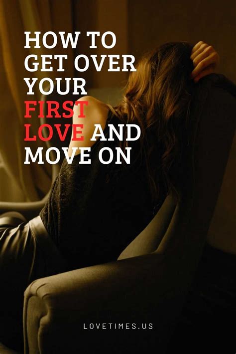 How to get over your first love. Things To Know About How to get over your first love. 
